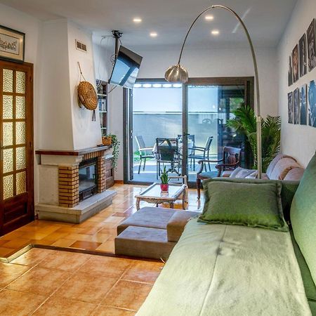 House Apartment L' Escala Esterno foto