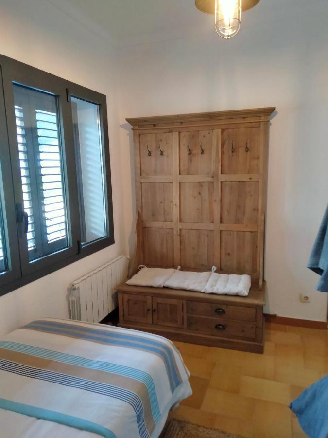 House Apartment L' Escala Esterno foto