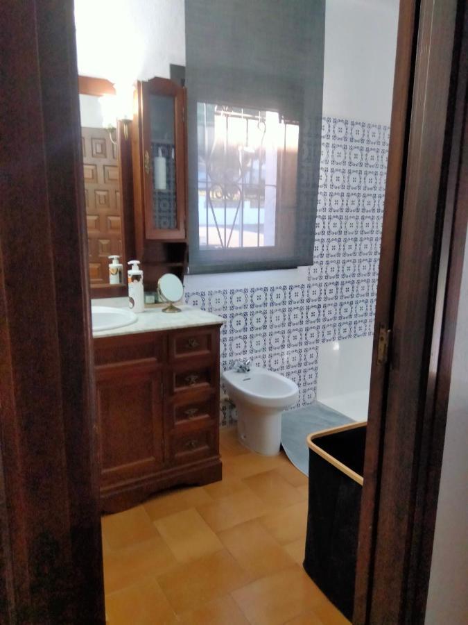 House Apartment L' Escala Esterno foto