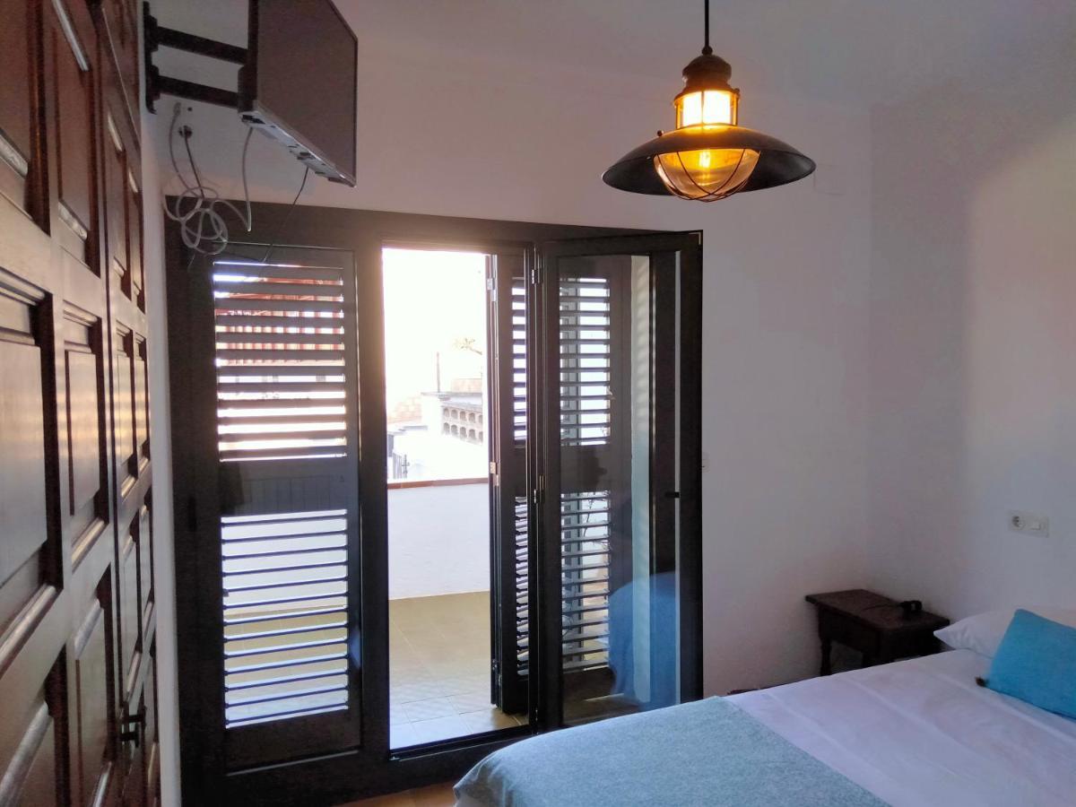 House Apartment L' Escala Esterno foto
