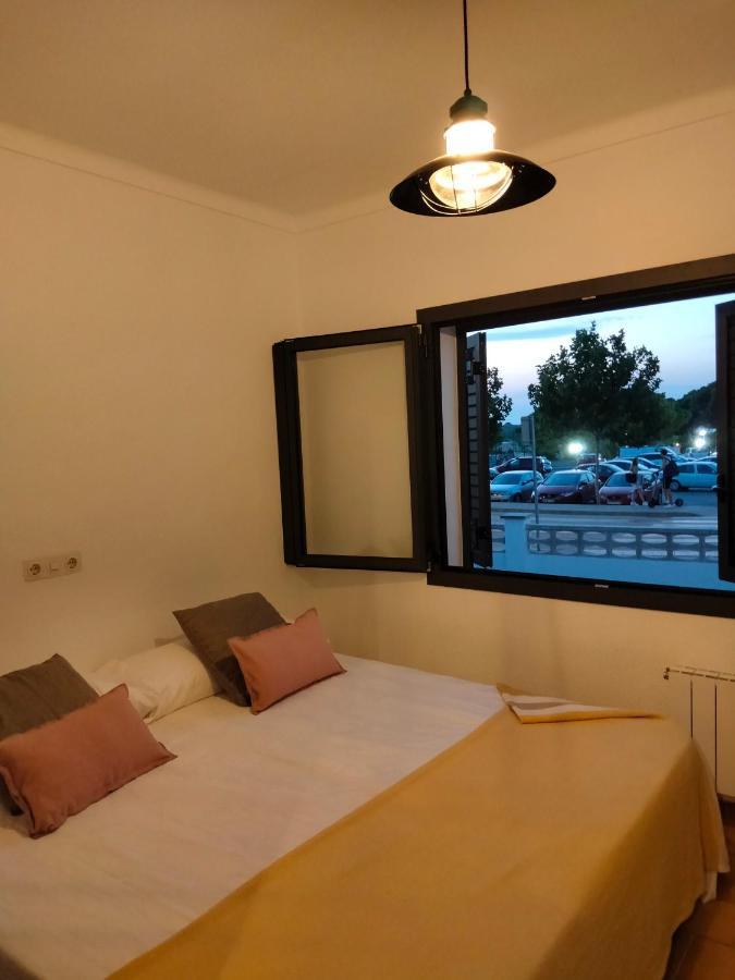 House Apartment L' Escala Camera foto