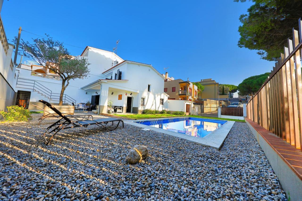 House Apartment L' Escala Esterno foto
