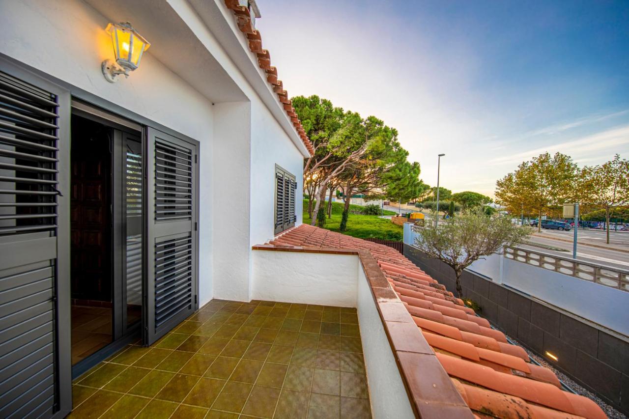 House Apartment L' Escala Esterno foto