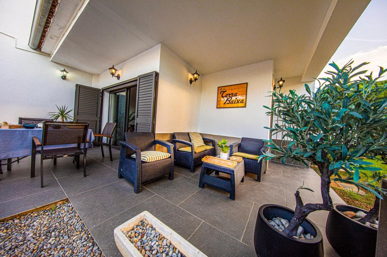 House Apartment L' Escala Esterno foto