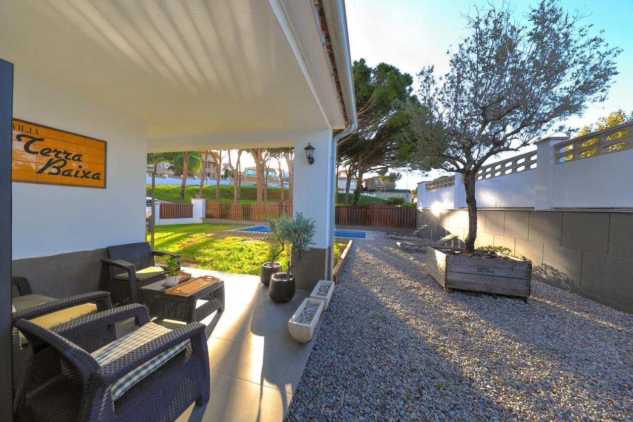 House Apartment L' Escala Esterno foto