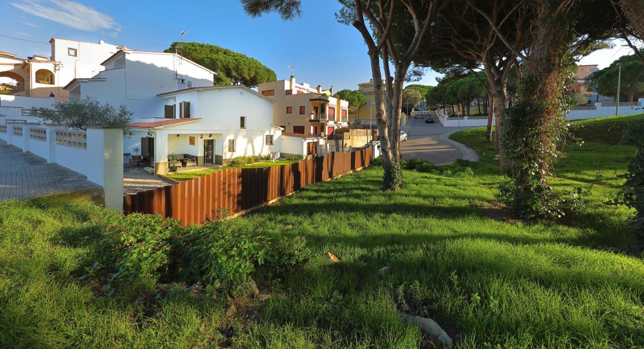 House Apartment L' Escala Esterno foto