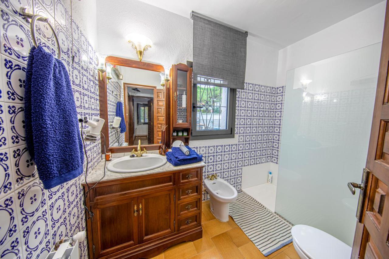 House Apartment L' Escala Esterno foto