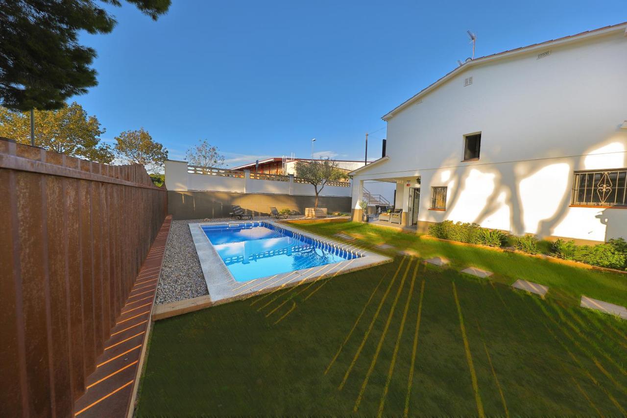 House Apartment L' Escala Esterno foto