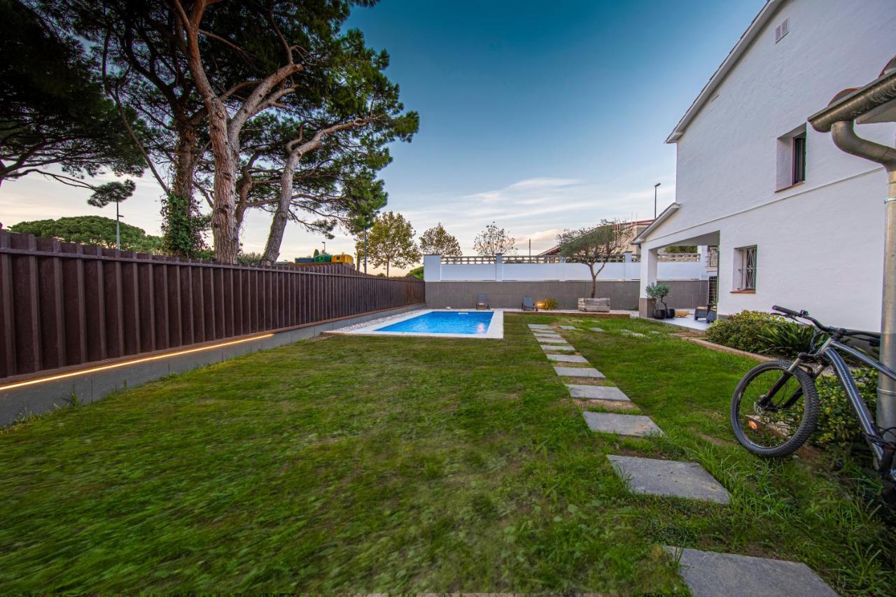 House Apartment L' Escala Esterno foto