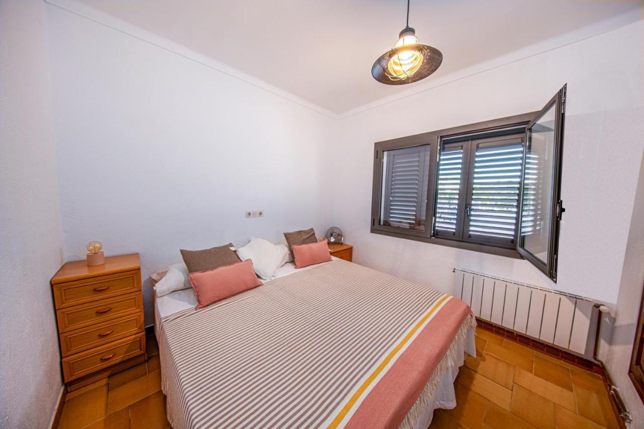 House Apartment L' Escala Esterno foto