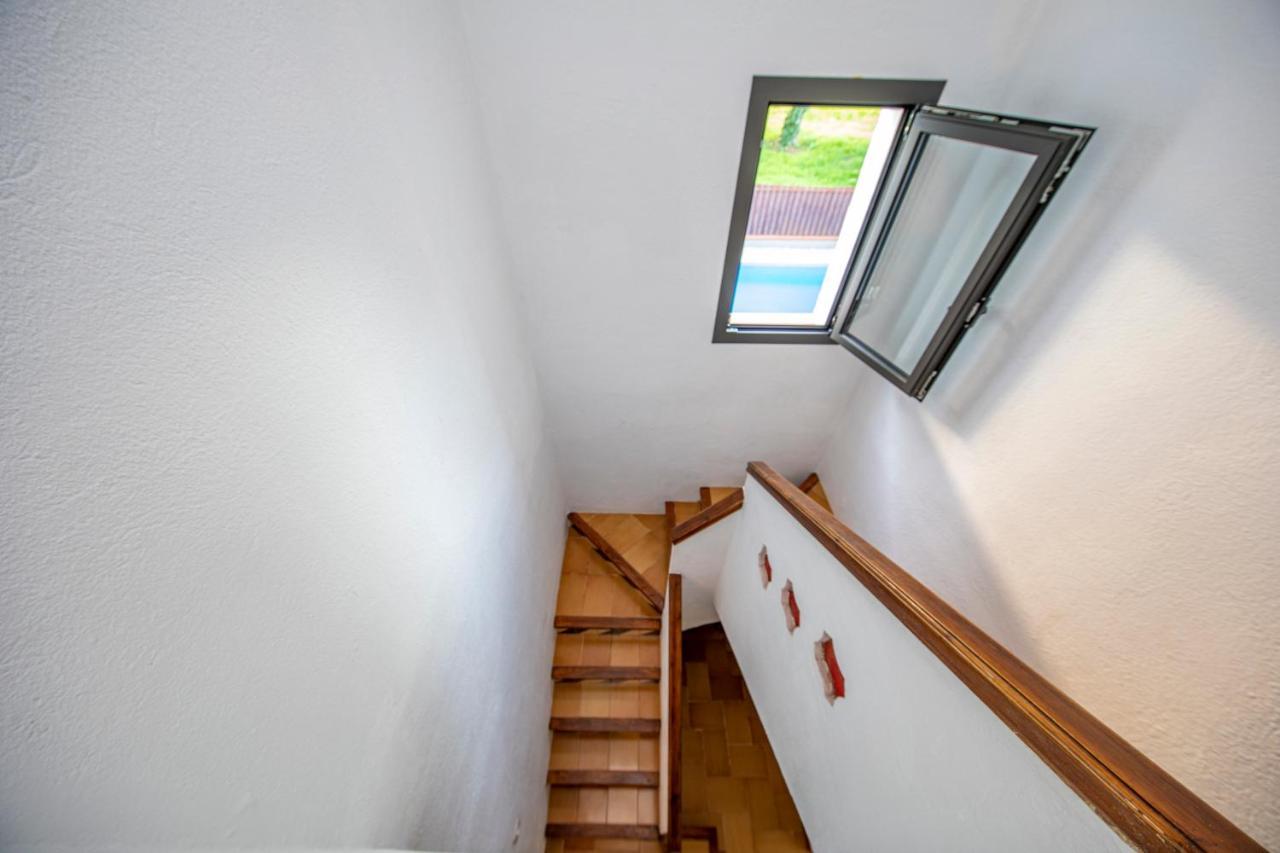 House Apartment L' Escala Esterno foto